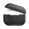 Innocent California Silikonový obal pre AirPods Pro 22' - Čierna Innocent California Silikonový obal pre AirPods Pro 22' - Čierna