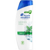 Head & Shoulders Menthol Fresh – Sviežosť a ochrana proti lupinám 400 ml Head & Shoulders Menthol Fresh – Sviežosť a ochrana proti lupinám 400 ml
