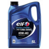 Elf EVO 700 TD 10W40 5L 5 l 10W-40 Elf EVO 700 TD 10W40 5L 5 l 10W-40