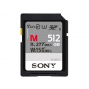 Sony SDXC UHS-II 512GB SFM512.SYM Sony SDXC UHS-II 512GB SFM512.SYM