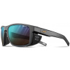 Julbo Shield RA PF 2-4DL black/black vysokohorské okuliare Julbo Shield RA PF 2-4DL black/black vysokohorské okuliare
