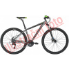 Maxbike APO 29 šedé L Maxbike APO 29 šedé L