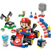 LEGO SUPER MARIO 72043 - Mario Kart – Interaktivní Lego Mario a Standard Kart LEGO SUPER MARIO 72043 - Mario Kart – Interaktivní Lego Mario a Standard Kart