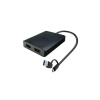 i-tec USB-A/USB-C Dual 4K HDMI Video Adapter CADUAL4KHDMI i-tec USB-A/USB-C Dual 4K HDMI Video Adapter CADUAL4KHDMI