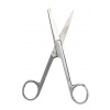 Nožnice chir. rovné HT 14cm CVET Nožnice chir. rovné HT 14cm CVET