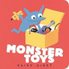 Monster Toys Monster Toys