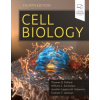 Cell Biology 4th Edition - Thomas D Pollard MD William C Earnshaw PhD FRS Jennifer Lippincott Schwartz PhD and Graham J