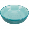 Trixie Keramická miska s obrázkom kostry ryby 200ml/13cm Trixie Keramická miska s obrázkom kostry ryby 200ml/13cm