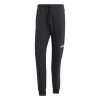 Pánske Nohavice ADIDAS M LIN FT PT JN1799 – Čierna Pánske Nohavice ADIDAS M LIN FT PT JN1799 – Čierna