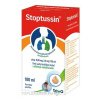 Stoptussin sirup sir.1 x 180 ml Stoptussin sirup sir.1 x 180 ml