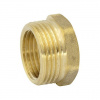 Slovarm Redukcia Busch mosadz K-502 DN25/DN32, F/M, 1 1/4 Slovarm Redukcia Busch mosadz K-502 DN25/DN32, F/M, 1 1/4