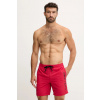 Plavkové šortky Aqua Speed OWEN. červená M Plavkové šortky Aqua Speed OWEN. červená M