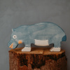 HOLZTIGER Hroch HOLZTIGER Hroch
