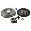Spojková sada SACHS 3000 990 551 Spojková sada SACHS 3000 990 551