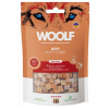 WOOLF pochúťka Soft Cubes Beef 100 g WOOLF pochúťka Soft Cubes Beef 100 g