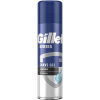Gillette Series Cleansing with Charcoal gél na holenie 200 ml Gillette Series Cleansing with Charcoal gél na holenie 200 ml