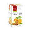 APOTHEKE Premier selection čaj aktívny deň 20 x 2g APOTHEKE Premier selection čaj aktívny deň 20 x 2g