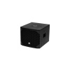 Omnitronic AZX-112A PA-Subwoofer aktiv 300W 11039038 Omnitronic AZX-112A PA-Subwoofer aktiv 300W 11039038