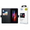 3mk ochranné pouzdro Wallet Case pro Samsung Galaxy A17 5G/4G 5903108668972 3mk ochranné pouzdro Wallet Case pro Samsung Galaxy A17 5G/4G 5903108668972
