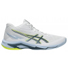 ASICS | Asics Netburner Ballistic FF MT 4 Shoe | biela| 42 ASICS | Asics Netburner Ballistic FF MT 4 Shoe | biela| 42