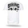 Pánské triko Dobermans Aggressive BOXING ARENA TS393B velikost: XXL Pánské triko Dobermans Aggressive BOXING ARENA TS393B velikost: XXL