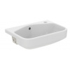 Ideal Standard I.Life S umývadlo 50x36 cm obdĺžnik biela T458801 Ideal Standard I.Life S umývadlo 50x36 cm obdĺžnik biela T458801