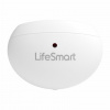 LifeSmart detektor vody - biely LS-LS064WH LifeSmart detektor vody - biely LS-LS064WH