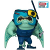 POP! Ray Fillet (Teenage Mutant Ninja Turtle: Mutant Mayhem) 2023 Fall Convention Limited Edition POP-1390 POP! Ray Fillet (Teenage Mutant Ninja Turtle: Mutant Mayhem) 2023 Fall Convention Limited Edition POP-1390