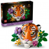 LEGO® Art 31217 Kolekcia zvierat – Tiger LEGO® Art 31217 Kolekcia zvierat – Tiger