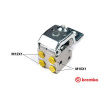 BREMBO Regulátor brzdovej sily BREMBO R 68 014 BREMBO Regulátor brzdovej sily BREMBO R 68 014