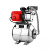 Vodáreň GARDEN, 1000W, 3500l/h, 24l, nerez Vodáreň GARDEN, 1000W, 3500l/h, 24l, nerez