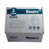 BATÉRIOVÝ OVLÁDAČ NODE-200 9V 2-SEK. HUNTER BATÉRIOVÝ OVLÁDAČ NODE-200 9V 2-SEK. HUNTER