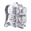 Batoh US Cooper Large, 40 L, Brandit, blizzard camo Batoh US Cooper Large, 40 L, Brandit, blizzard camo