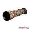 easyCover Easy Cover Lens Oak obal na objektiv Canon RF 800mm F11 IS STM lesní maskovací easyCover Easy Cover Lens Oak obal na objektiv Canon RF 800mm F11 IS STM lesní maskovací