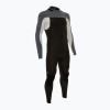 Pánsky neoprén Quiksilver Everyday Sessions 4/3 mm black/ash Pánsky neoprén Quiksilver Everyday Sessions 4/3 mm black/ash