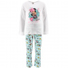 Dievčenské pyžamo DISNEY MINNIE MERMAID biele Veľkosť: 128 Dievčenské pyžamo DISNEY MINNIE MERMAID biele Veľkosť: 128