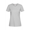 Tričko STEDMAN CLASSIC WOMEN Soft Grey sivá, XXL Tričko STEDMAN CLASSIC WOMEN Soft Grey sivá, XXL