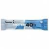 LEADER Leader 40% Protein Bar 68g - Kokos LEADER Leader 40% Protein Bar 68g - Kokos
