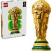 LEGO Editions Sports 43020 Oficiálna trofej Majstrovstiev sveta vo futbale FIFA LEGO Editions Sports 43020 Oficiálna trofej Majstrovstiev sveta vo futbale FIFA