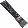 Diaľkový Ovládač pre TV JVC RM-C3331 NETFLIX YUTUBE Diaľkový Ovládač pre TV JVC RM-C3331 NETFLIX YUTUBE