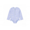 Little Dutch Plavky dlhý rukáv Dreamy Lavender veľ. 86/92 Little Dutch Plavky dlhý rukáv Dreamy Lavender veľ. 86/92