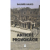 Antické provokácie - Dalimír Hajko Antické provokácie - Dalimír Hajko