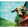 Umění závodit v dešti (Garth Stein) - CD (MP3) Umění závodit v dešti (Garth Stein) - CD (MP3)