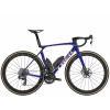 TREK Madone SLR 9 AXS Gen 8 PURPLE PHAZE/AMETHYST MARBLE Veľkosť: XL TREK Madone SLR 9 AXS Gen 8 PURPLE PHAZE/AMETHYST MARBLE Veľkosť: XL