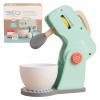 OWL&FOX DREVENÝ MIXÉR KUCHYNSKÝ ROBOT PRE DETI HRAČKA MONTESSORI OWL&FOX DREVENÝ MIXÉR KUCHYNSKÝ ROBOT PRE DETI HRAČKA MONTESSORI