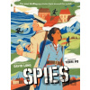 Spies - David Long, Faber & Faber Spies - David Long, Faber & Faber