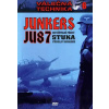 Válečná technika 6 - Junkers JU87 Stuka - DVD /slim/ Válečná technika 6 - Junkers JU87 Stuka - DVD /slim/