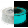 Spectrum PLA Special Glow in the Dark Blue - 1,75 mm/1000 g Spectrum PLA Special Glow in the Dark Blue - 1,75 mm/1000 g