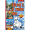 Kdo rád jí, ať zvedne ruku - Václav Vlk Kdo rád jí, ať zvedne ruku - Václav Vlk