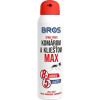 Sprej Bros, proti komárom a kliešťom, repelentný, 90 ml Sprej Bros, proti komárom a kliešťom, repelentný, 90 ml